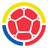 Seleção da Colômbia