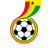 Seleção de Gana