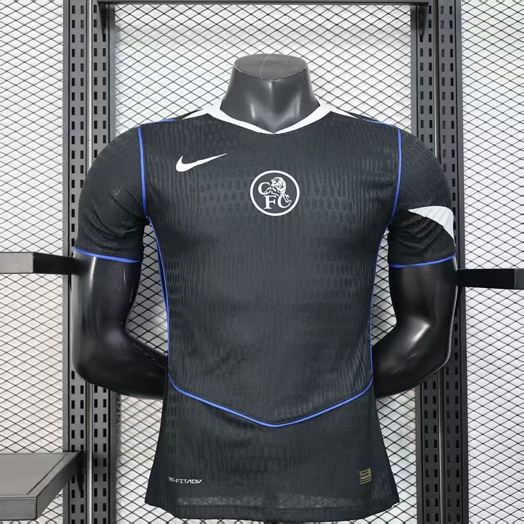 Camisa Chelsea Player Third 2025/26 — Chelsea