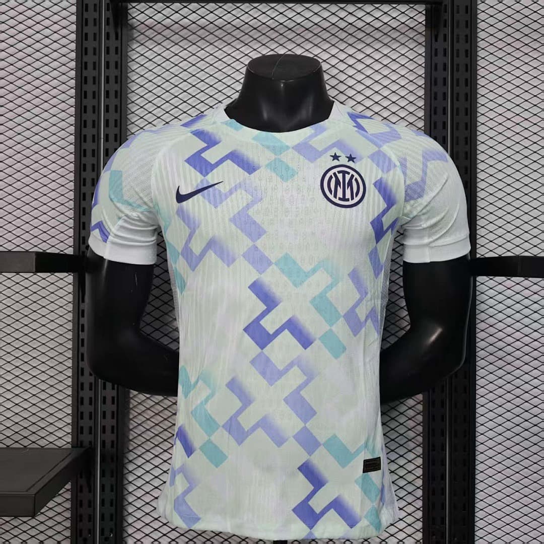 Camisa Inter de Milão Player Away 2025/26