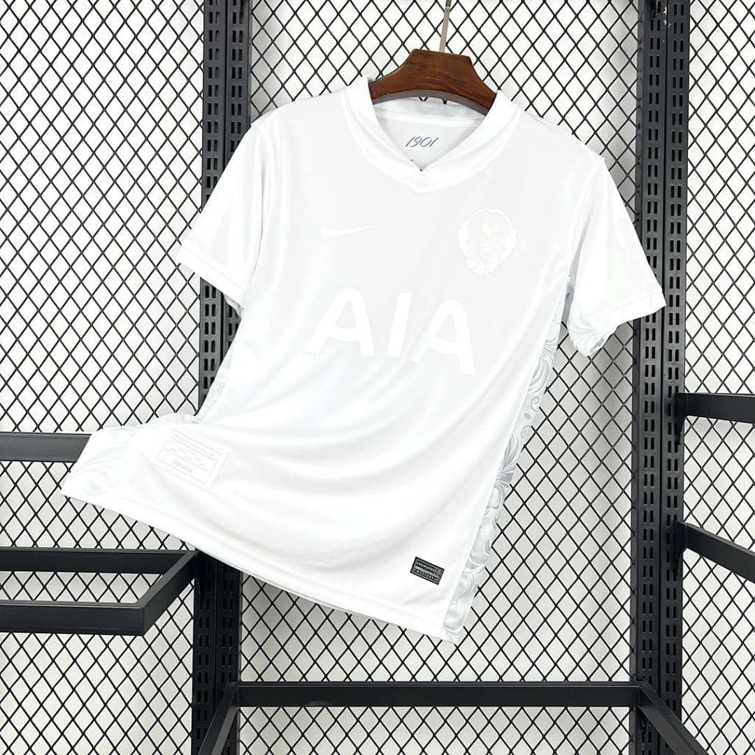 Camisa Tottenham Edição Especial 2025/26 — Tottenham Hotspur