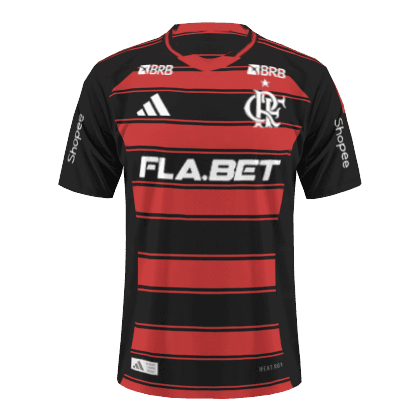 Camisa Flamengo
