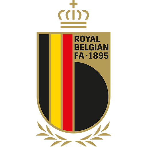 Seleção da Bélgica