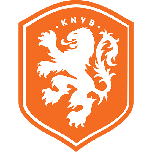 Seleção da Holanda