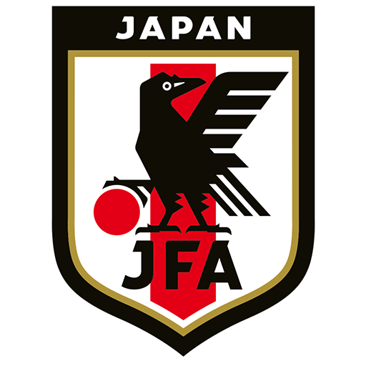 Seleção do Japão