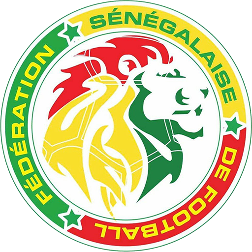 Seleção do Senegal