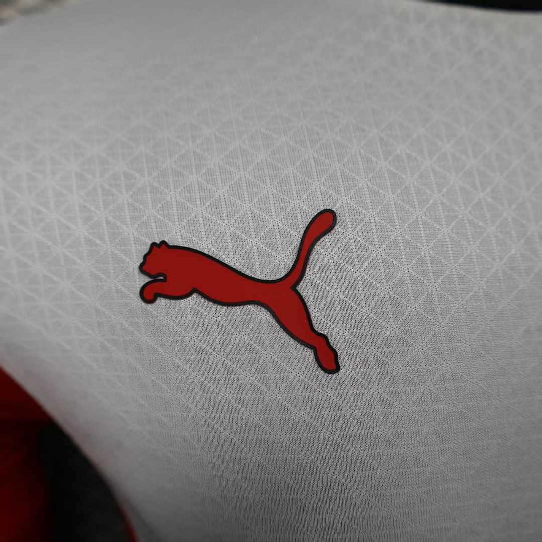 Camisa AC Milan Player Away 2025/26 5