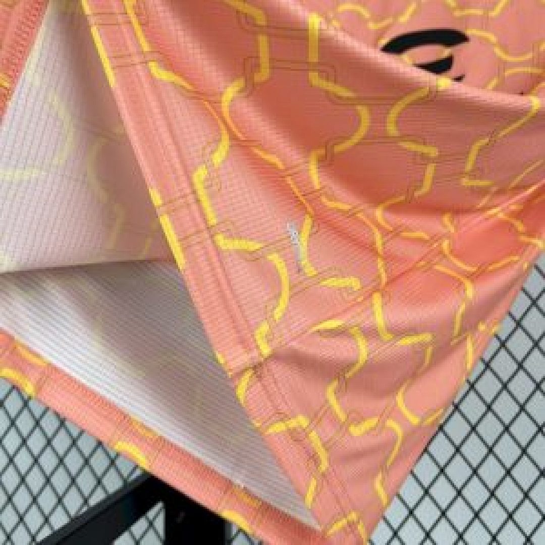 Camisa AC Milan Pré-Jogo 2025/26 4