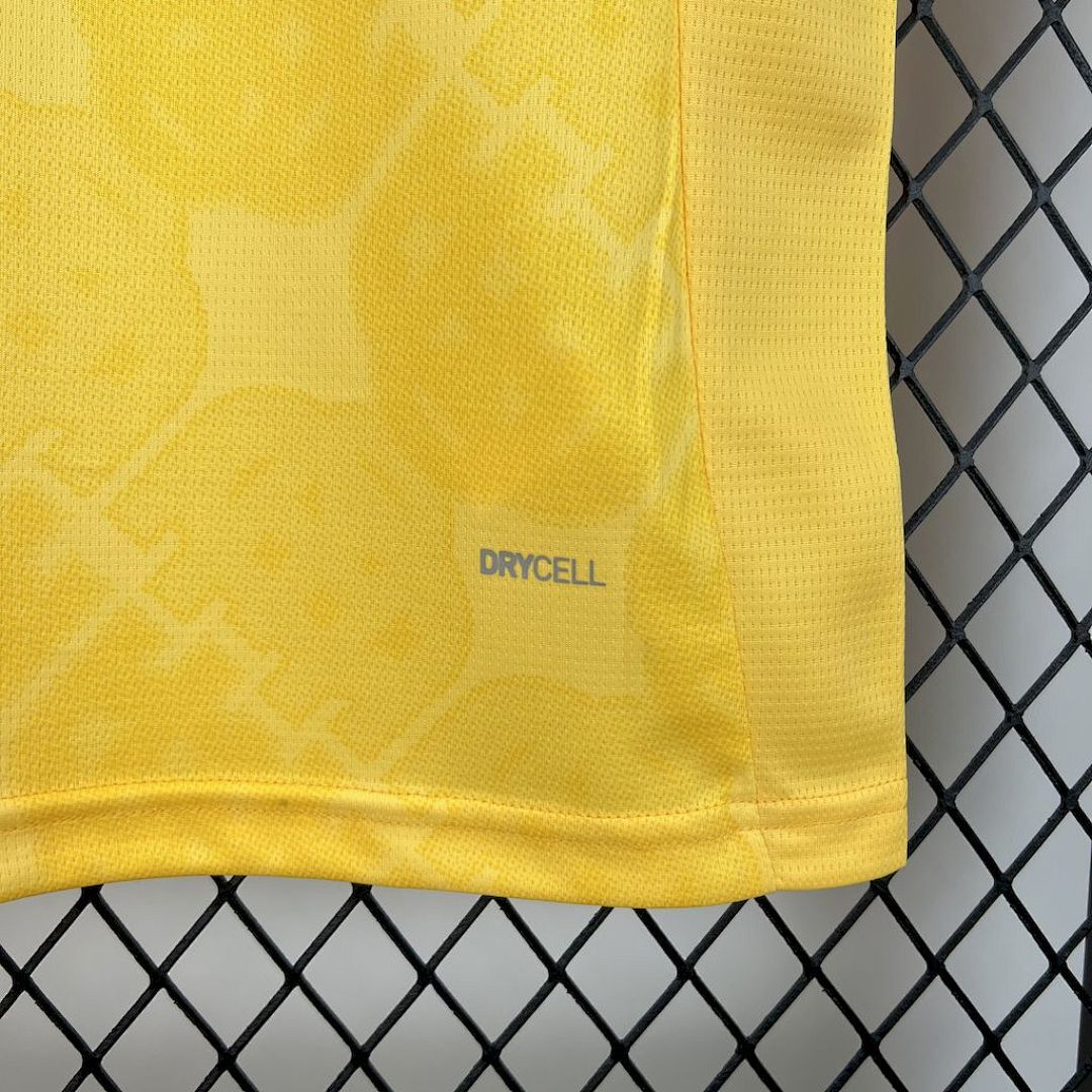 Camisa AC Milan Third 2025/26 4