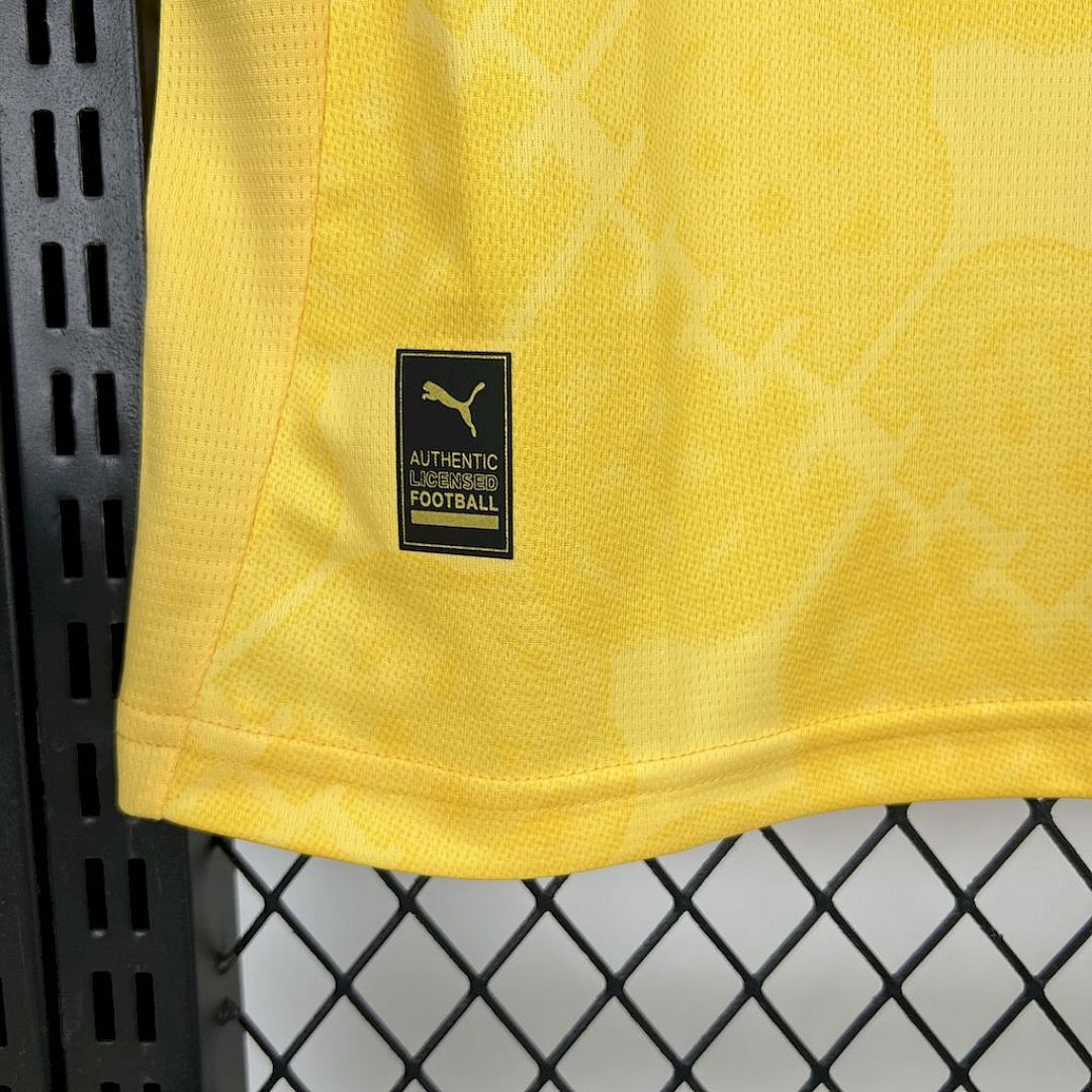 Camisa AC Milan Third 2025/26 5