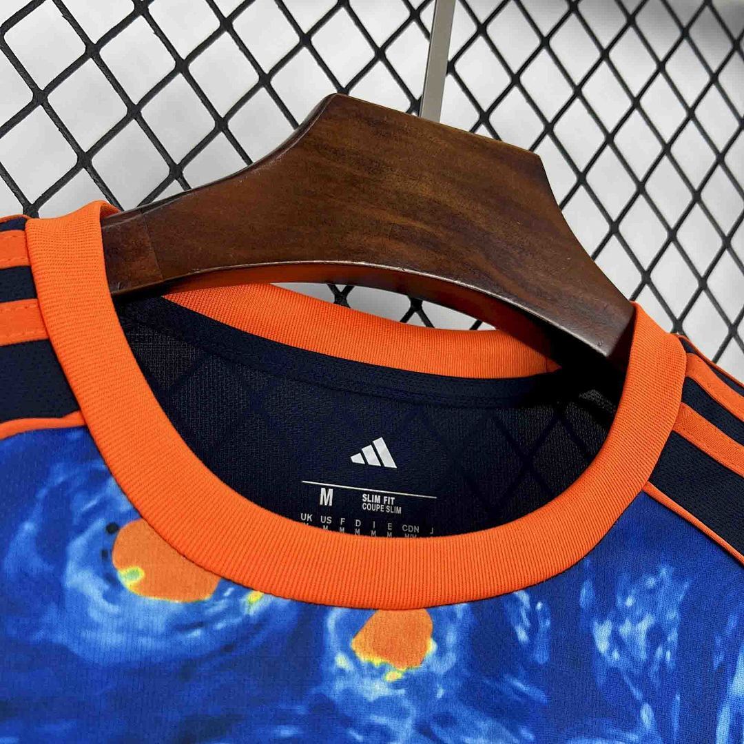 Camisa Ajax Edição Especial 2025/26 5