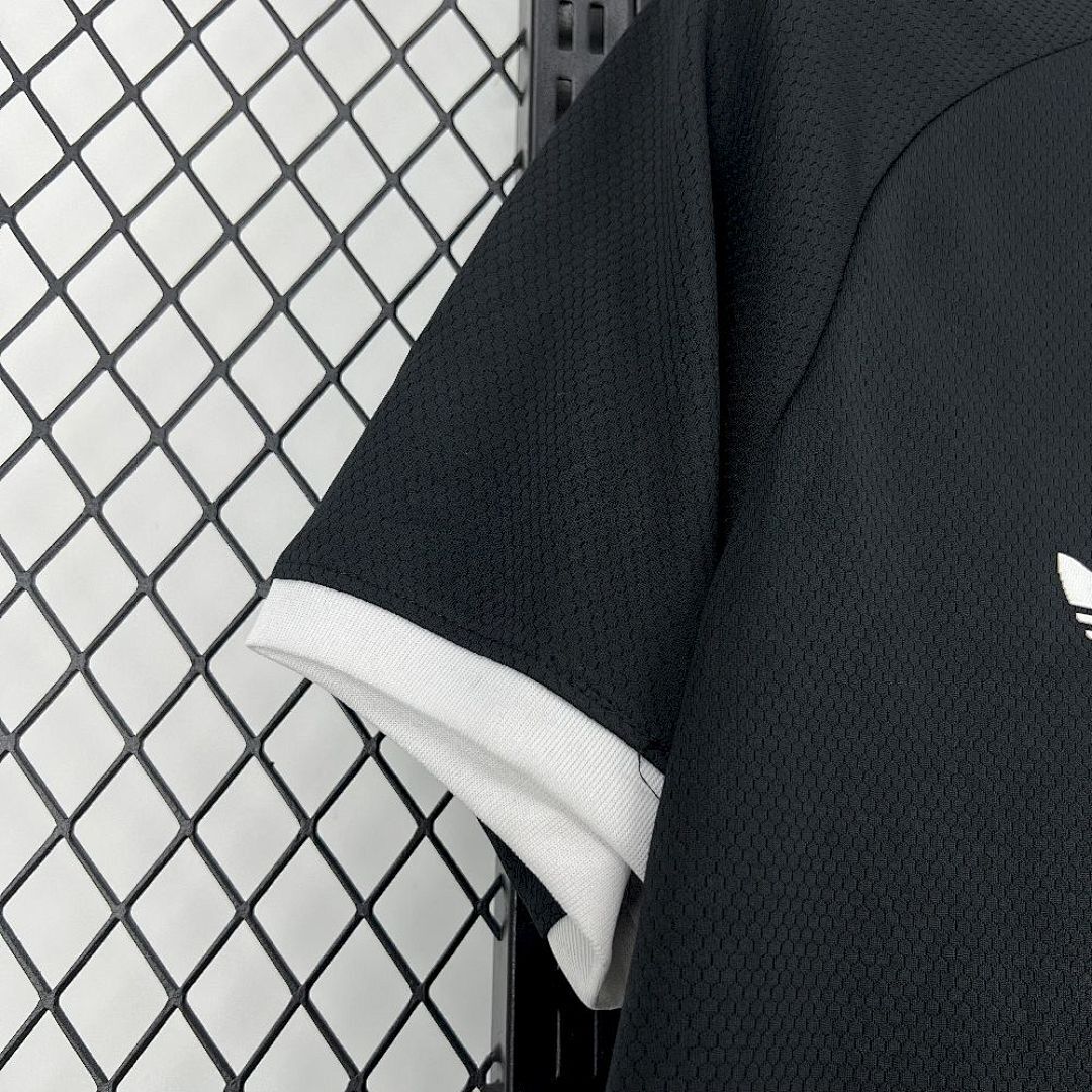 Camisa Ajax Home 2025/26 — Versão Jogador 4