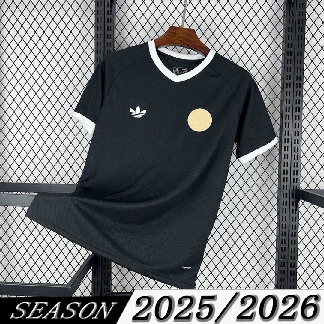 Camisa Ajax Home 2025/26 — Versão Jogador 1