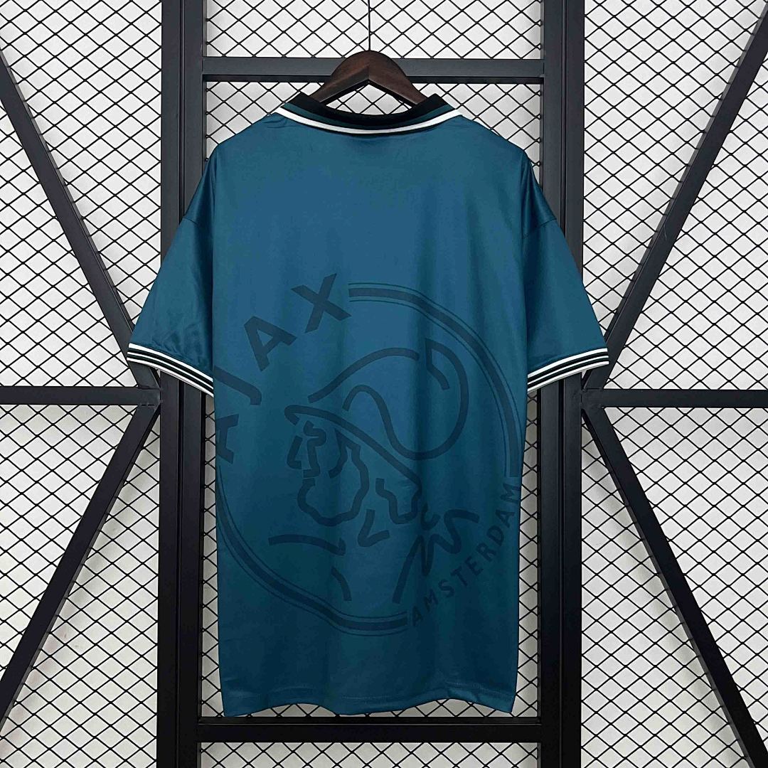 Camisa Retrô Ajax 1994/95 3