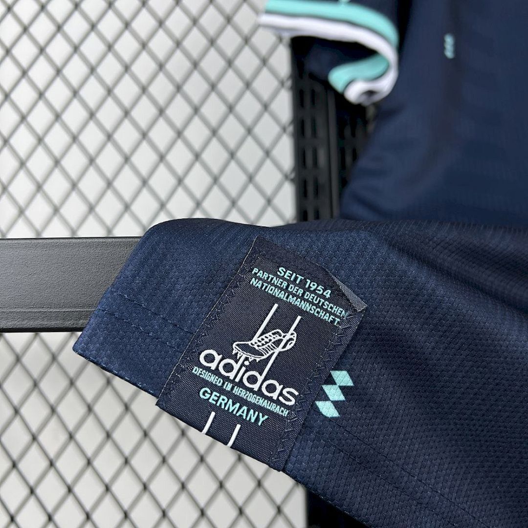 Camisa Seleção Alemanha Away 2025/26 2