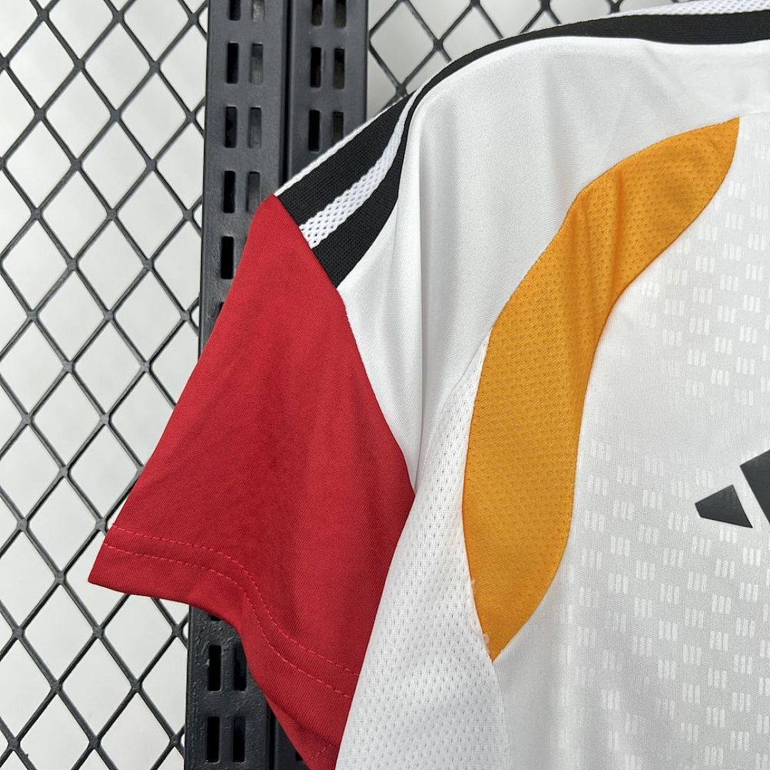 Camisa Treino Alemanha 2025/26 5