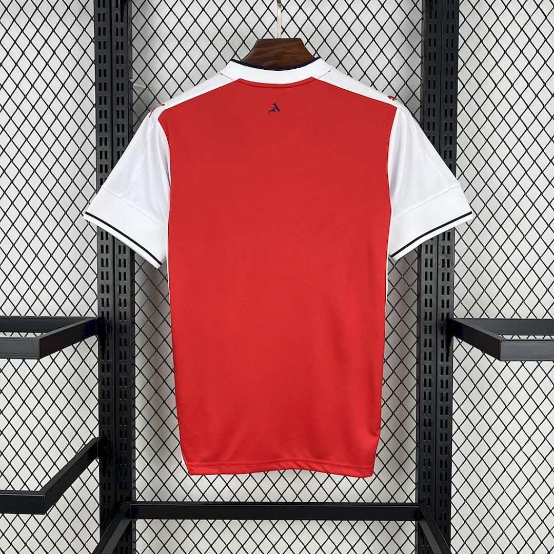 Camisa Retrô Arsenal 2016/17 2