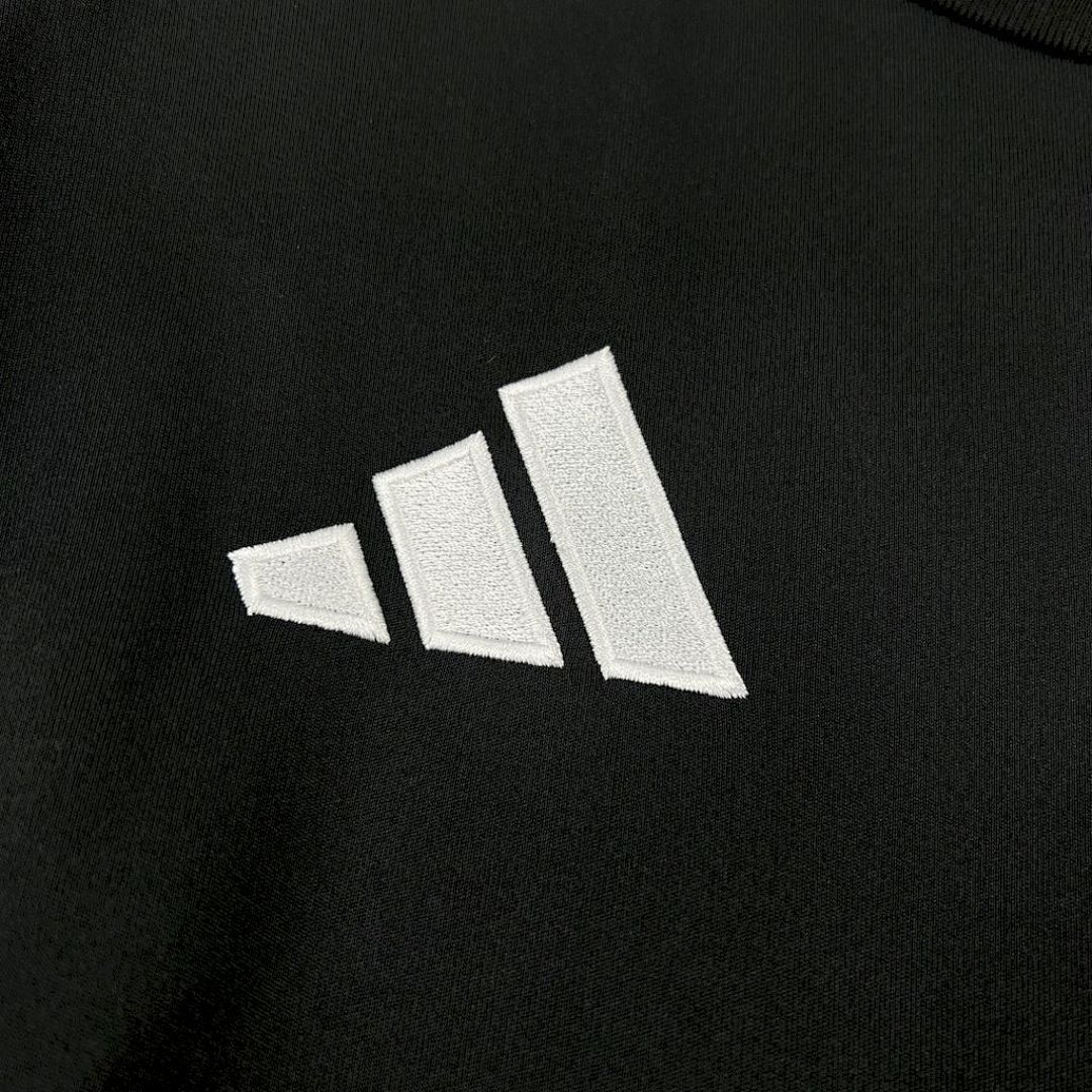 Camisa Aston Villa Away 2025/26 6