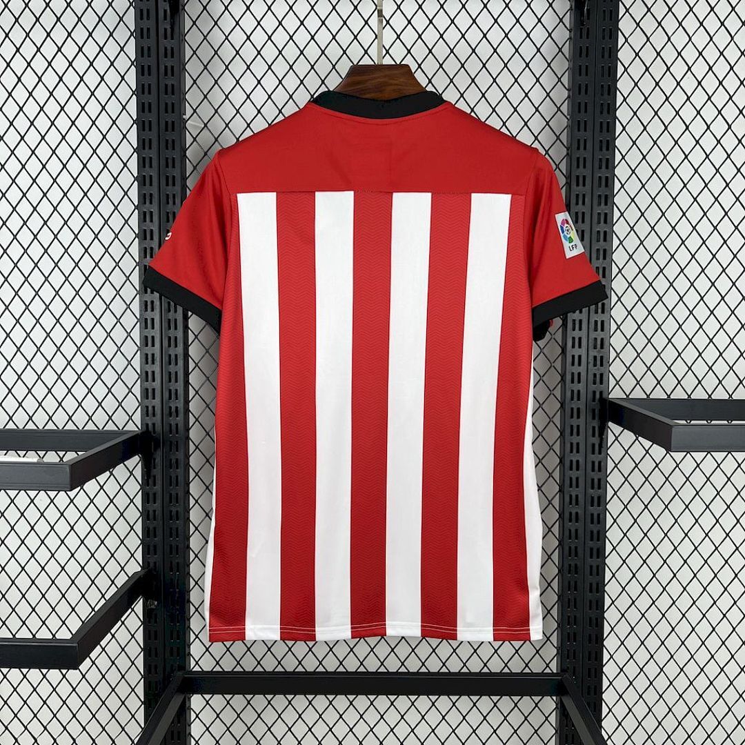 Camisa Retrô Athletic Bilbao 2011/12 2