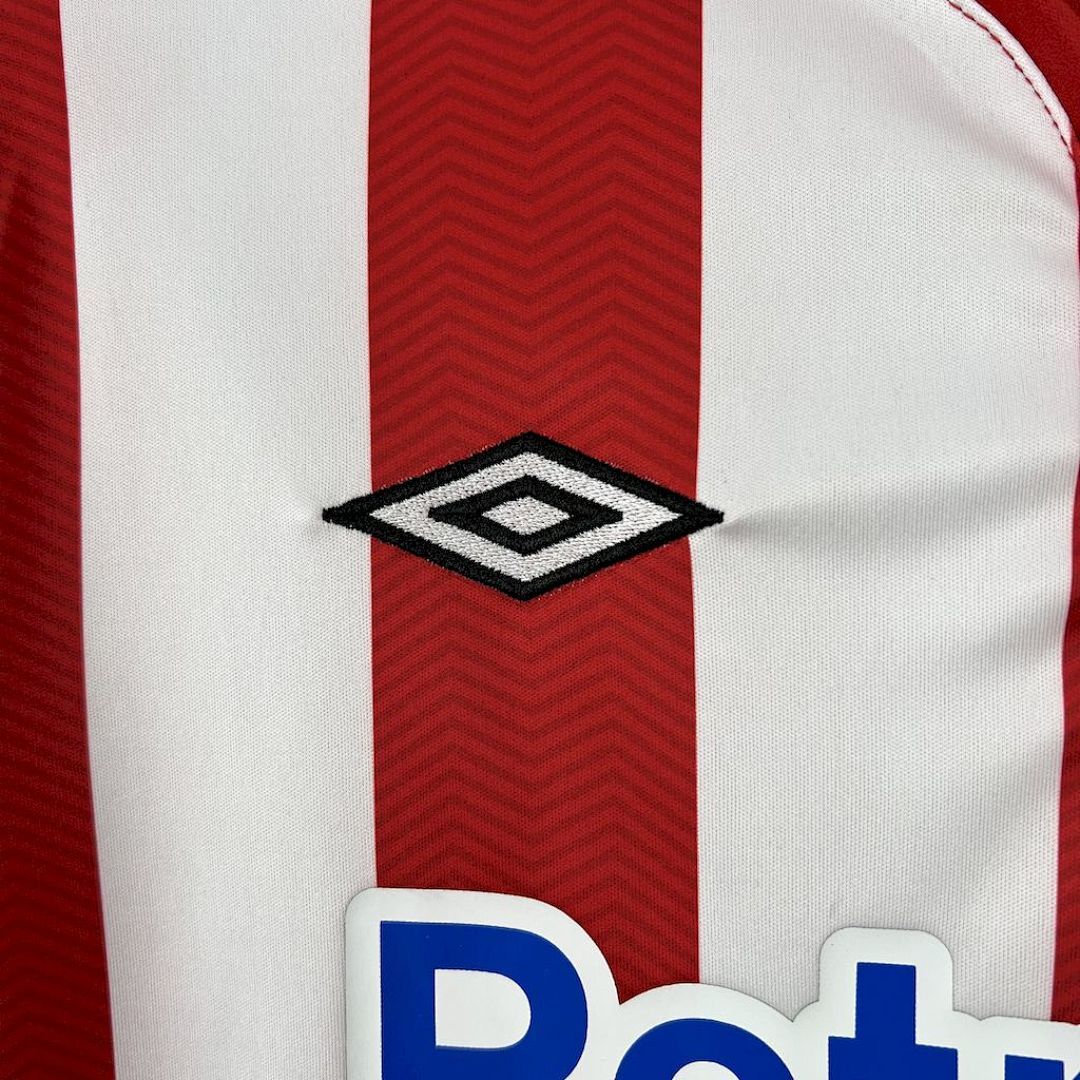 Camisa Retrô Athletic Bilbao 2011/12 6