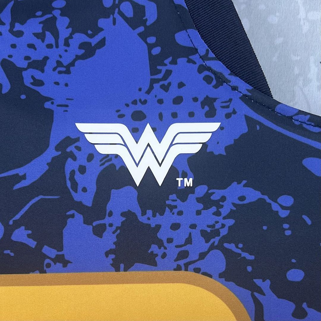 Camisa Atlético de Madrid Edição Especial 2025/26 7