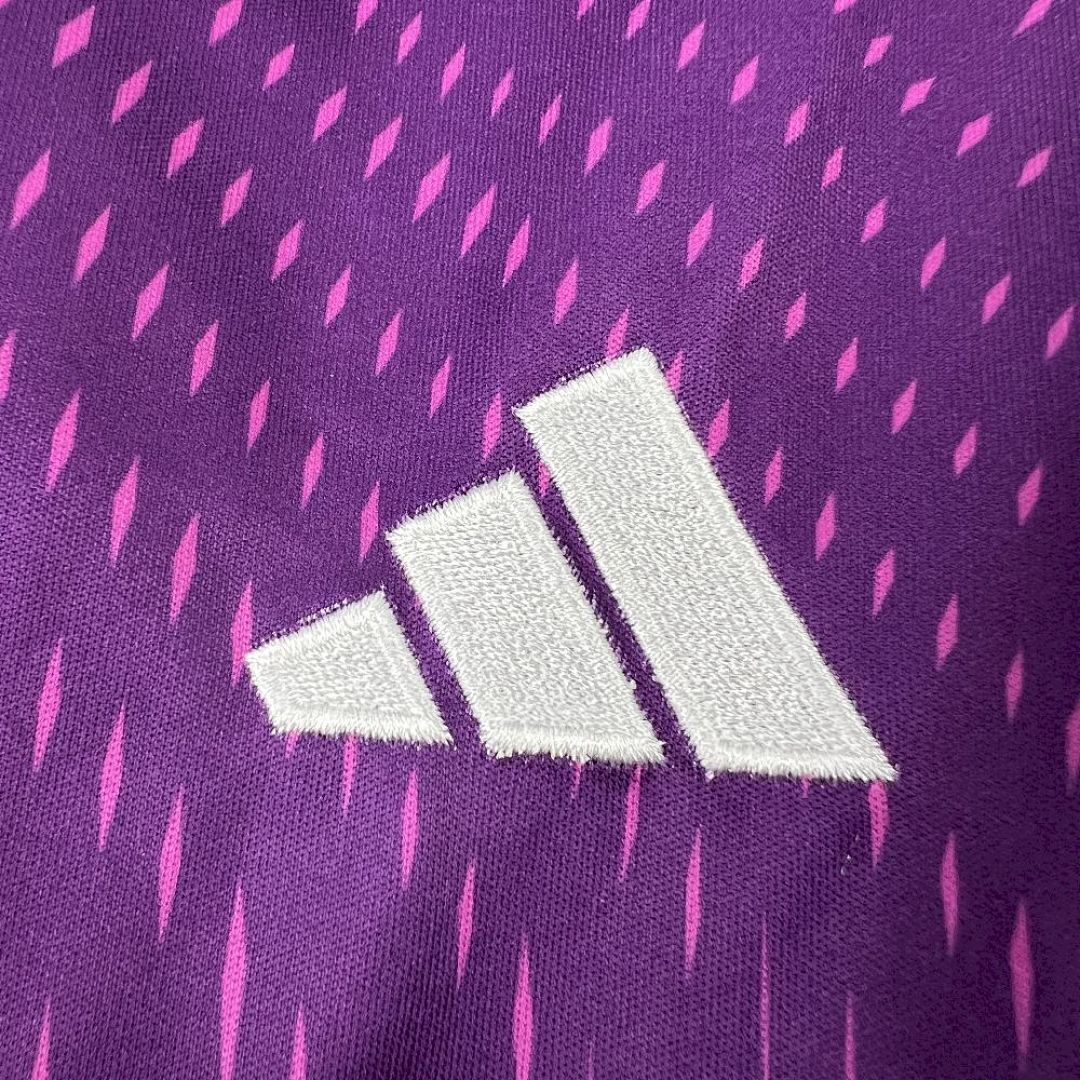 Camisa Atlético de Madrid Goleiro 2025/26 5