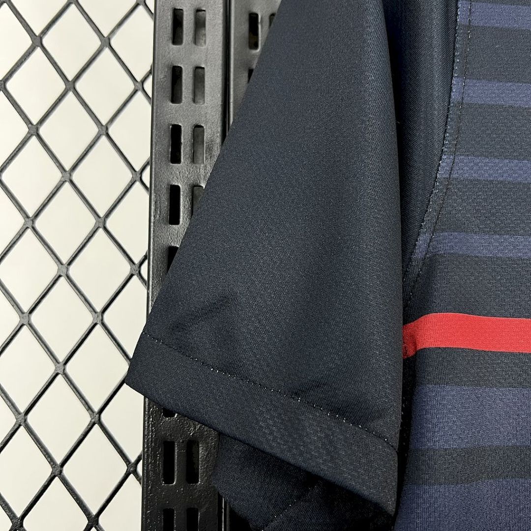 Camisa Retrô Atlético de Madrid 2011/12 Away 6