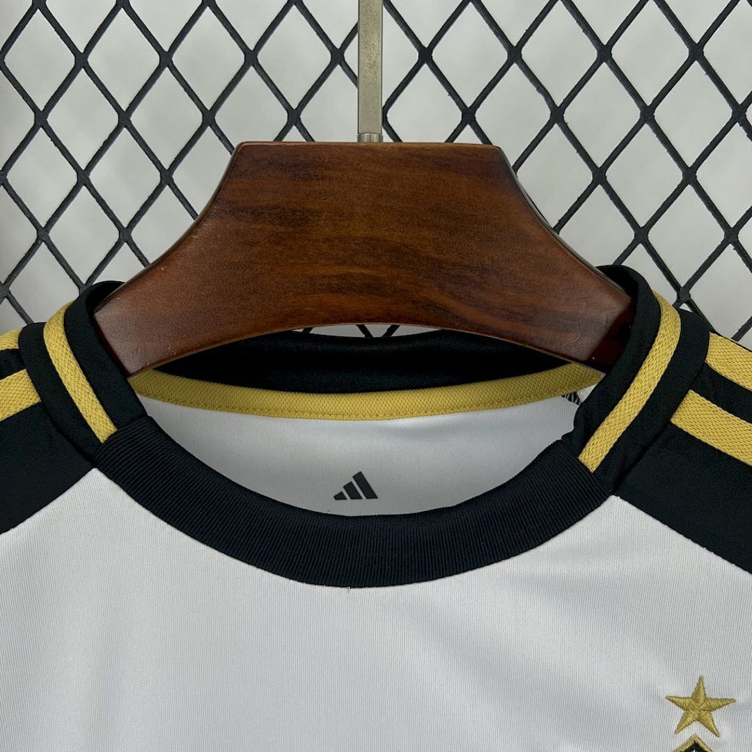 Camisa Atlético Mineiro Away 2025/26 4