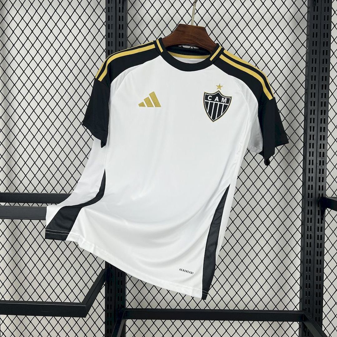 Camisa Atlético Mineiro Away 2025/26 6