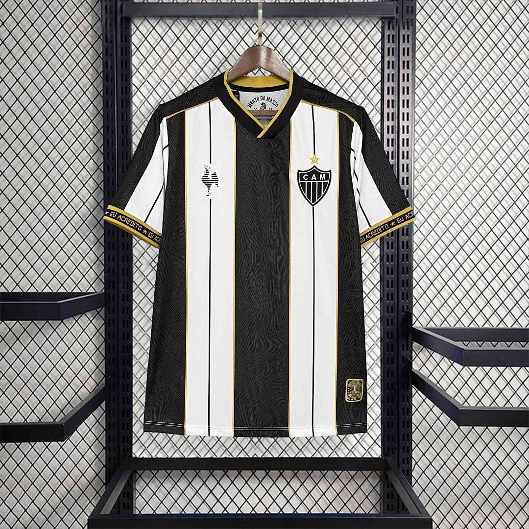 Camisa Atlético Mineiro Edição Especial 2025/26 2