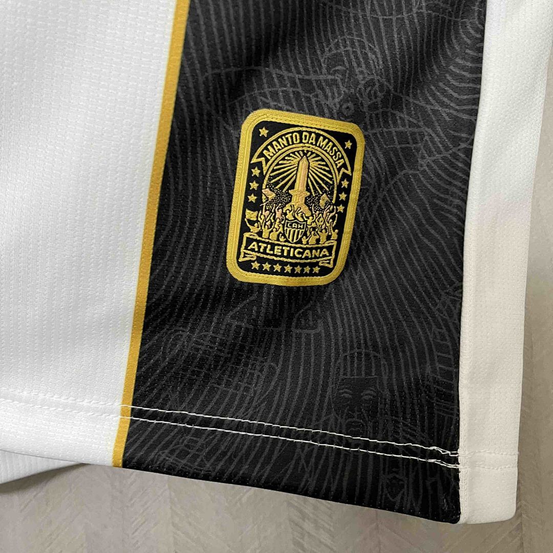 Camisa Atlético Mineiro Edição Especial 2025/26 7