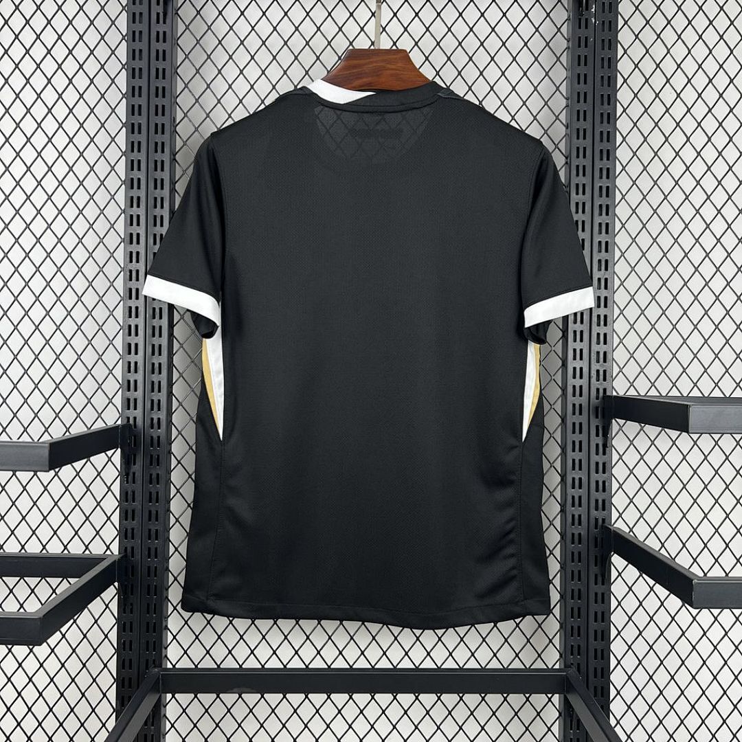 Camisa Atlético Mineiro Home 2025/26 — Versão Jogador 2