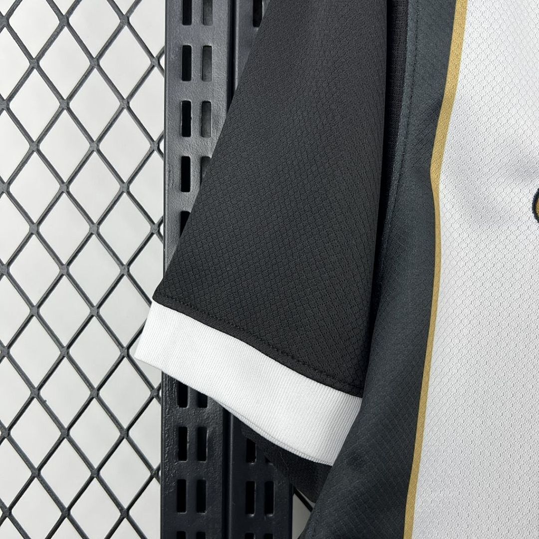 Camisa Atlético Mineiro Home 2025/26 — Versão Jogador 6