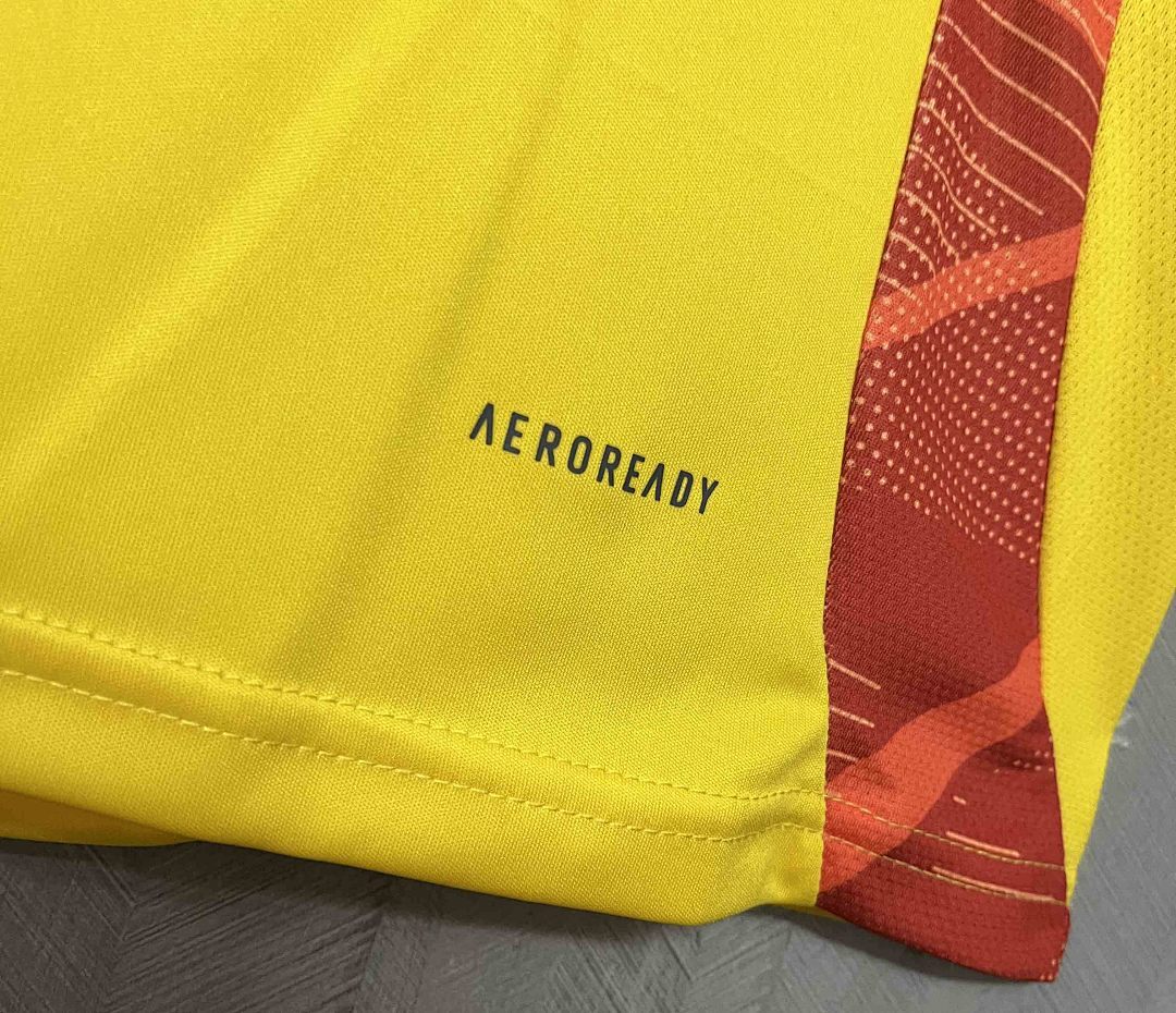 Camisa Treino Atlético Mineiro 2025/26 2