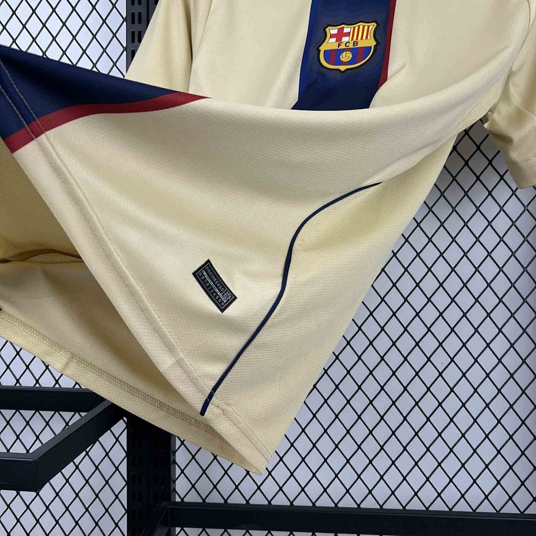 Camisa Barcelona Edição Especial 2025/26 2