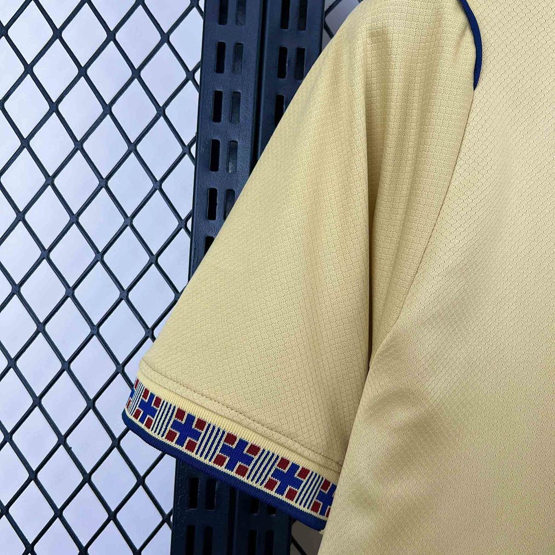 Camisa Barcelona Edição Especial 2025/26 5