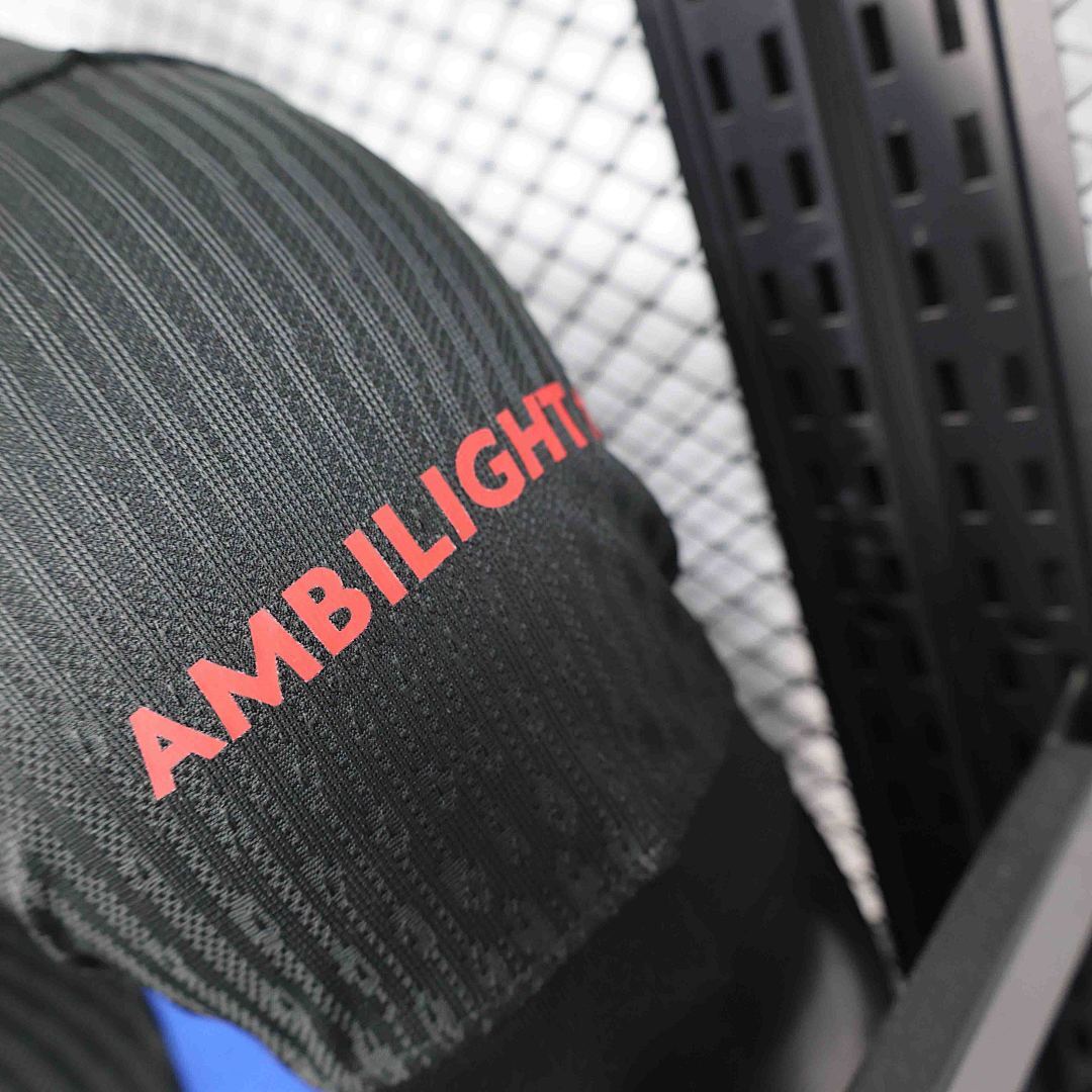 Camisa Barcelona Player Away 2025/26 3