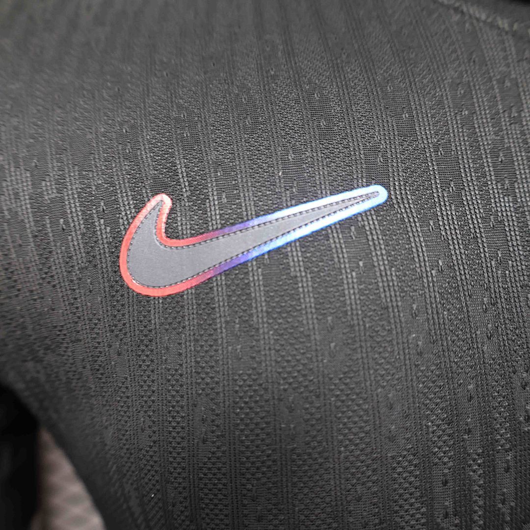 Camisa Barcelona Player Away 2025/26 6