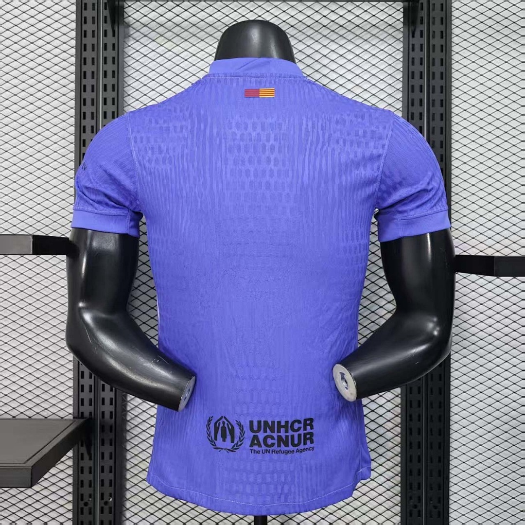 Camisa Barcelona Player Edição Especial 2025/26 2