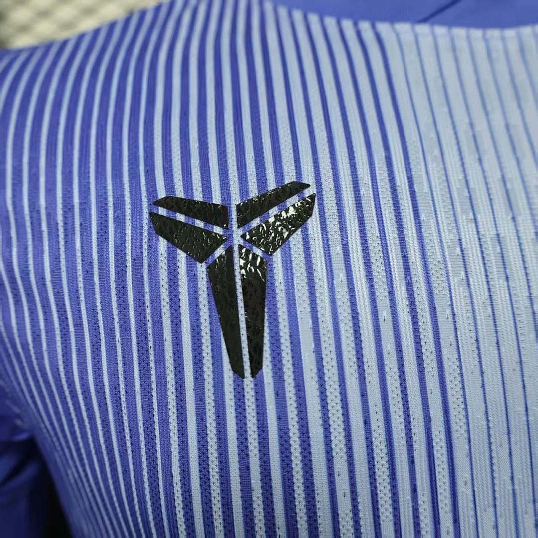 Camisa Barcelona Player Edição Especial 2025/26 3