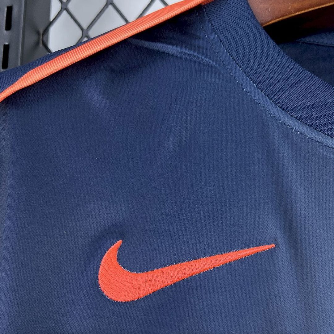 Camisa FC Barcelona Third 2025/26 5