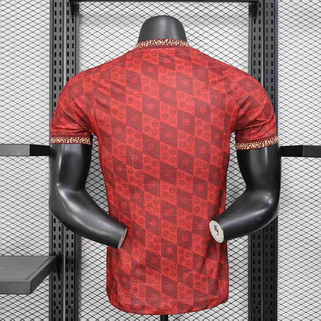 Camisa Bayern de Munique Edição Especial 2025/26 3