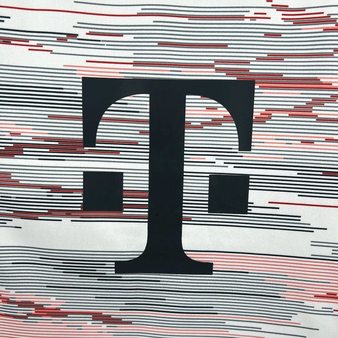 Camisa Bayern de Munique Feminina Away 2025/26 7