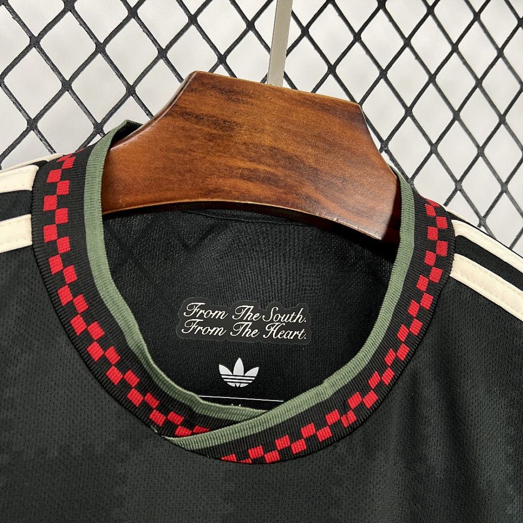 Camisa Bayern de Munique Third 2025/26 5