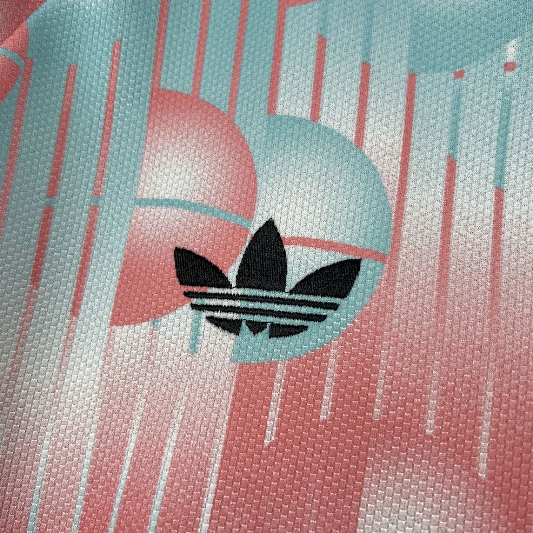 Camisa Seleção Bélgica Away 2025/26 4