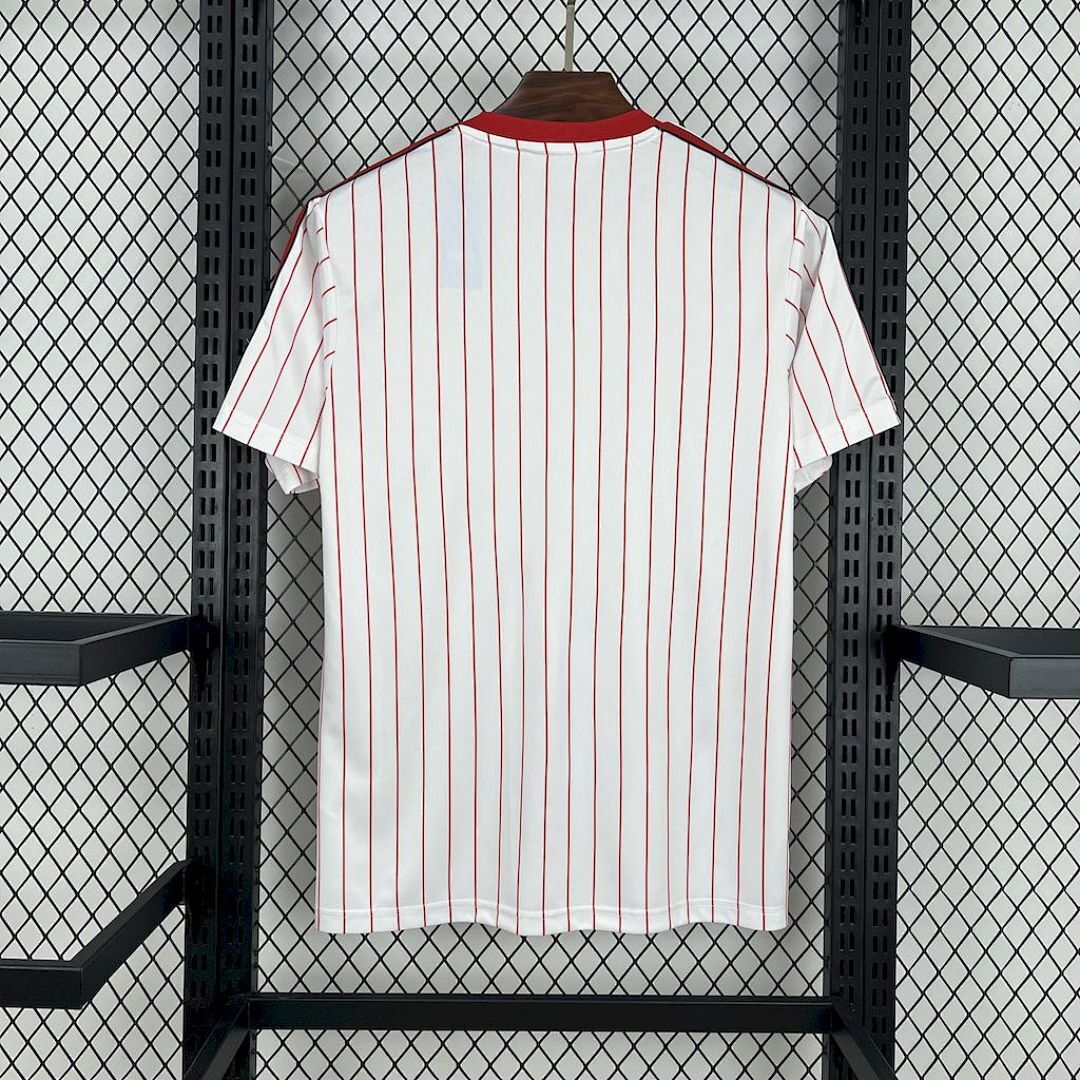 Camisa Benfica Home 2025/26 — Versão Jogador 3