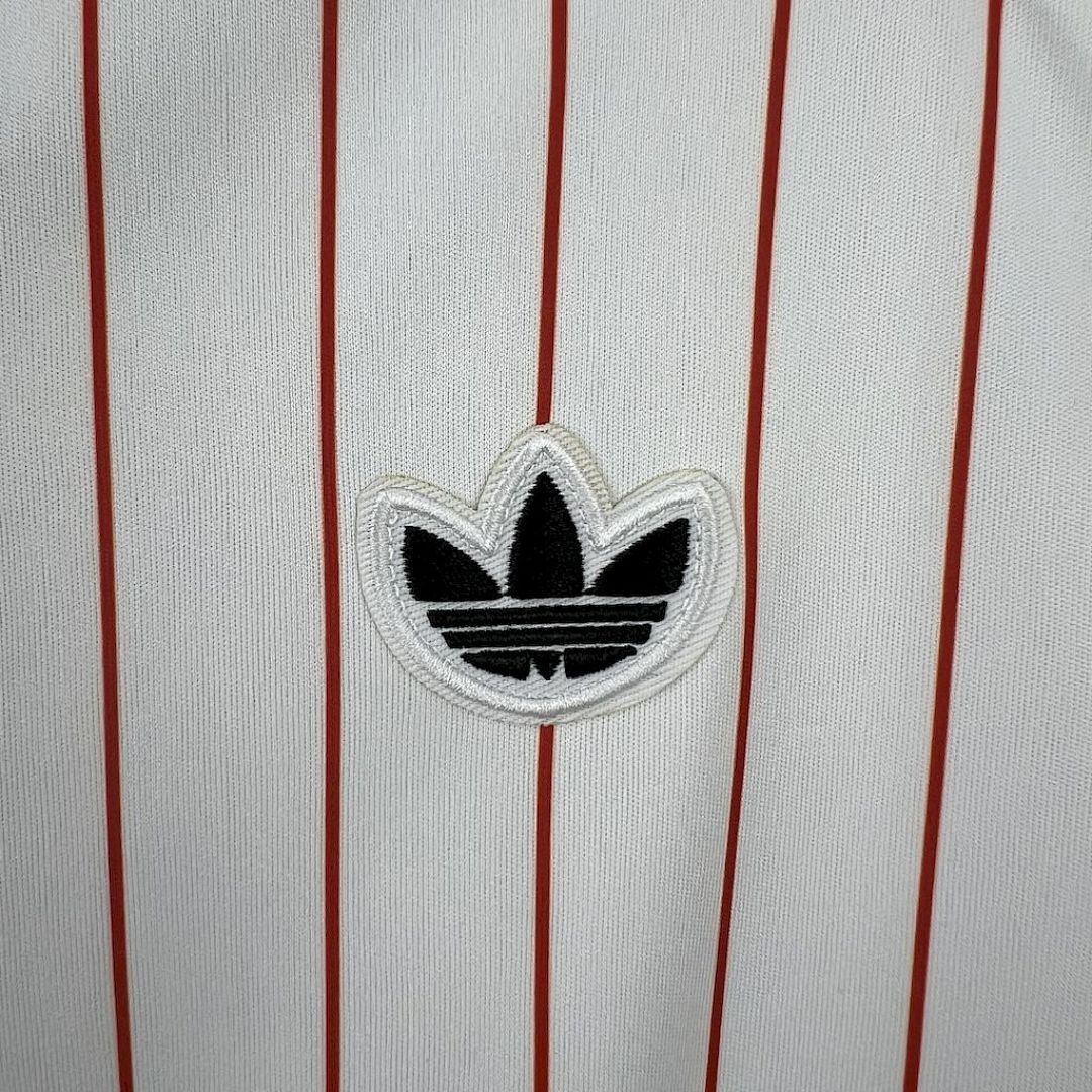 Camisa Benfica Home 2025/26 — Versão Jogador 6