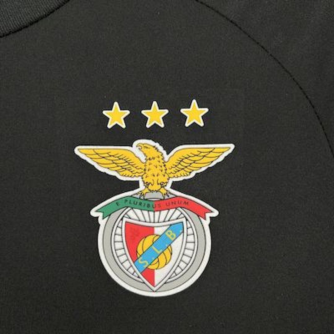 Camisa Benfica Pré-Jogo 2025/26 5