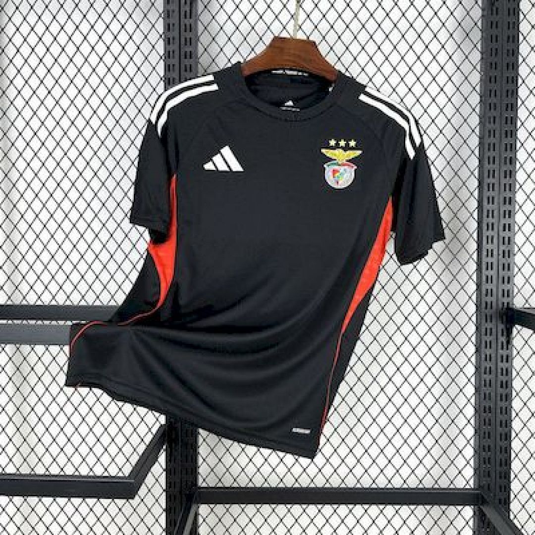 Camisa Benfica Pré-Jogo 2025/26 7