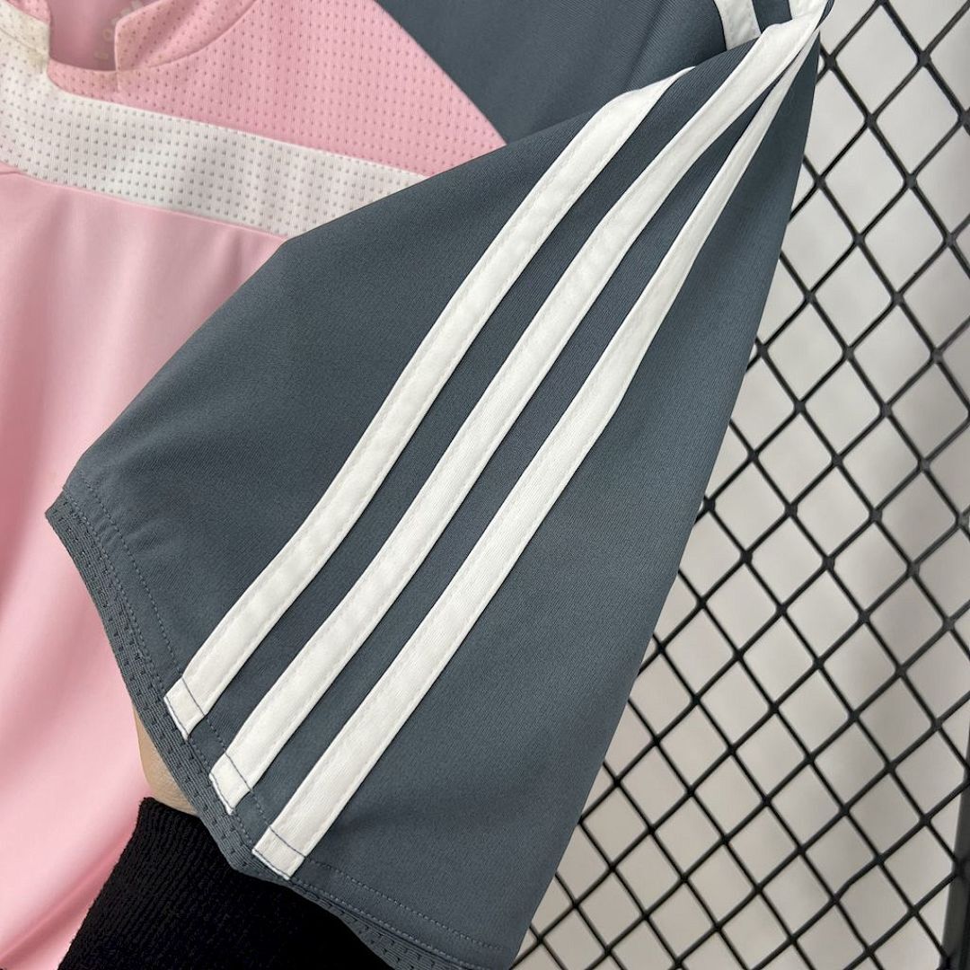 Camisa Retrô Benfica 2007/08 Away 3